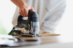 Маятниковый лобзик Festool CARVEX PSB 420 EBQ-Plus 576186