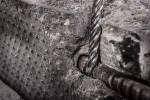 АКЦИЯ 2025! Бур MX4 SDS-Plus 4 режущие кромки SDS-Plus MX4 32 x 450 MILWAUKEE 4932399336