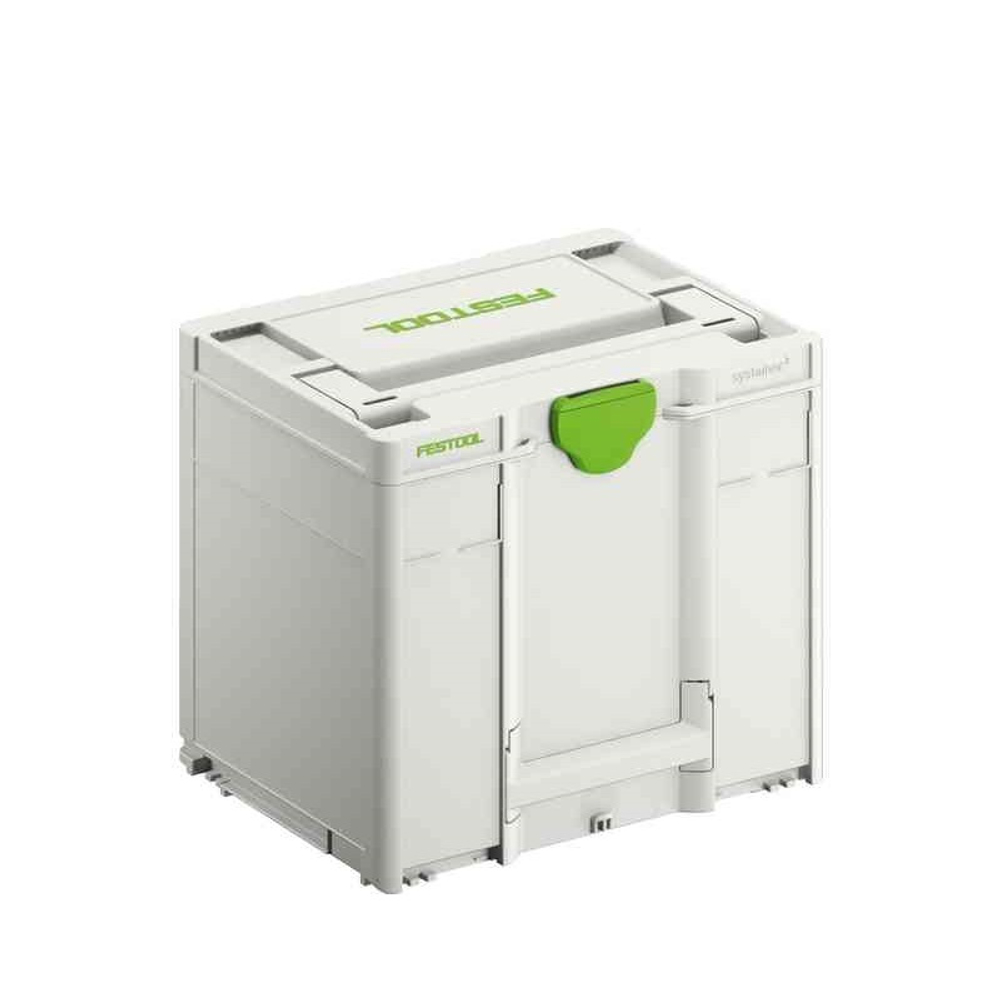 Систейнер 3 Festool SYS3 M 337 204844