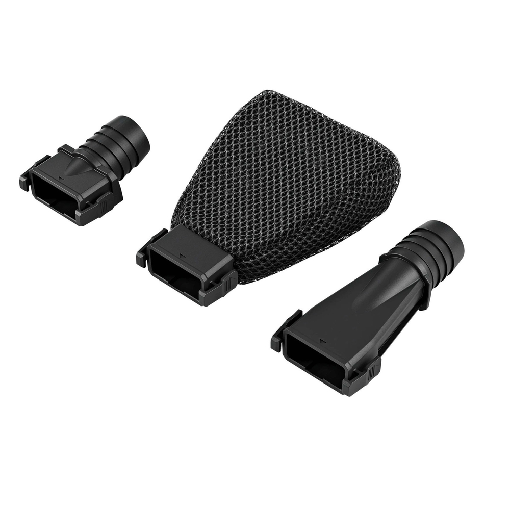 Новинка! Комплект OSE 2-80 18-EC/2.5 Set Аккумуляторная виброшлифмашина ход 2 мм, ПЛЮС Два аккумулятора АР 18/2.5 (18 В; 2,5 Ач), Зарядное устройство - СА 10.8/18.0 в кейсе FLEX 532086