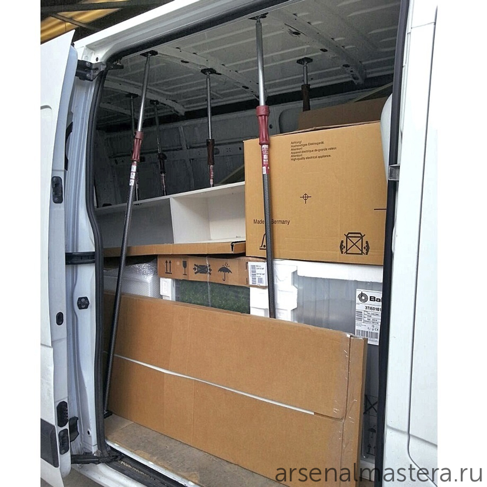 ХИТ! Распорка телескопическая Piher Multi Prop 155-290 см 30012 М00005925
