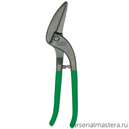 Идеальные ножницы леворежущие BESSEY ER-D118-300L