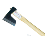 Топор японский Masakari Ono 570 г / 390 мм / 105 мм в чехле Miki Tool MT C6A/570 М00013155