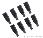 РАСПРОДАЖА ХИТ! Грифели для карандаша Always Sharp 24 шт ЧЕРНЫЕ CPLBLK М00008600 Swanson CPLBLK