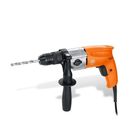 ХИТ! Дрель двухскоростная до 10 мм 500 Вт 220 В BOP 10-2 Fein 72055460000