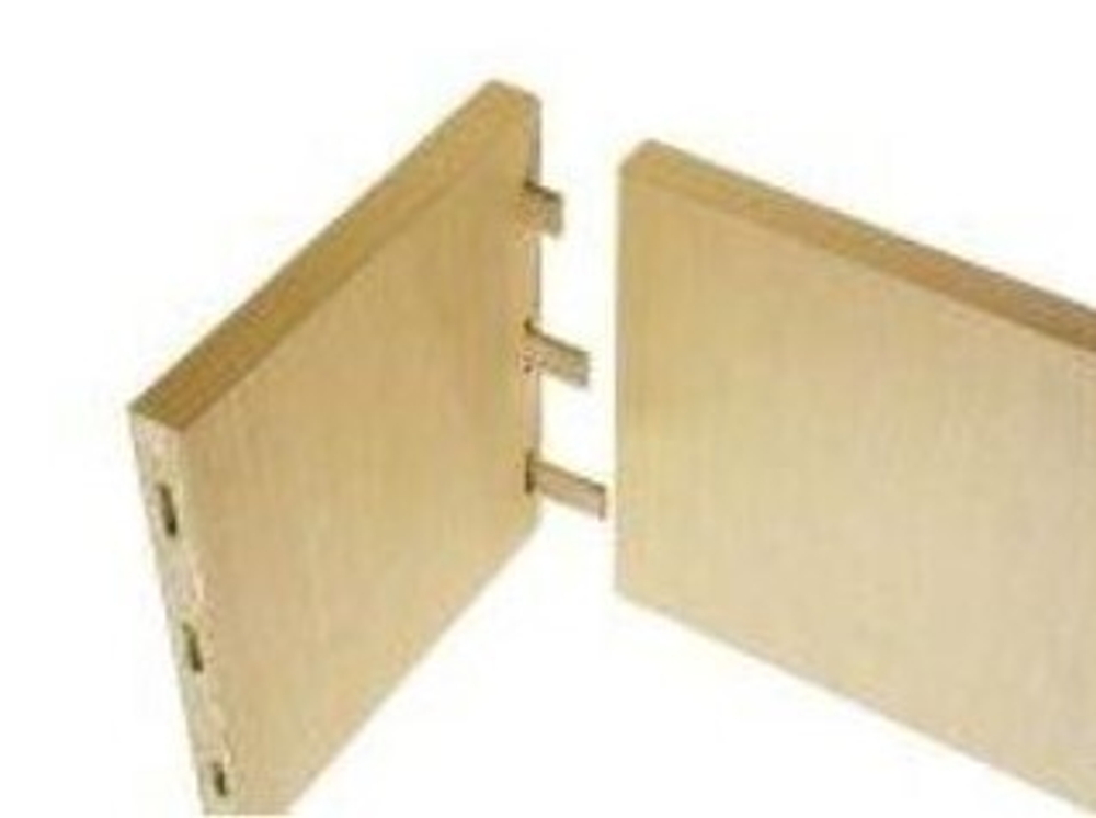СКИДКИ! Комплект 1140 шт Шипы - Дюбели Festool D 6x40 DOMINO D 6 X 20 X 40 / 1140 шт в картоне 493297