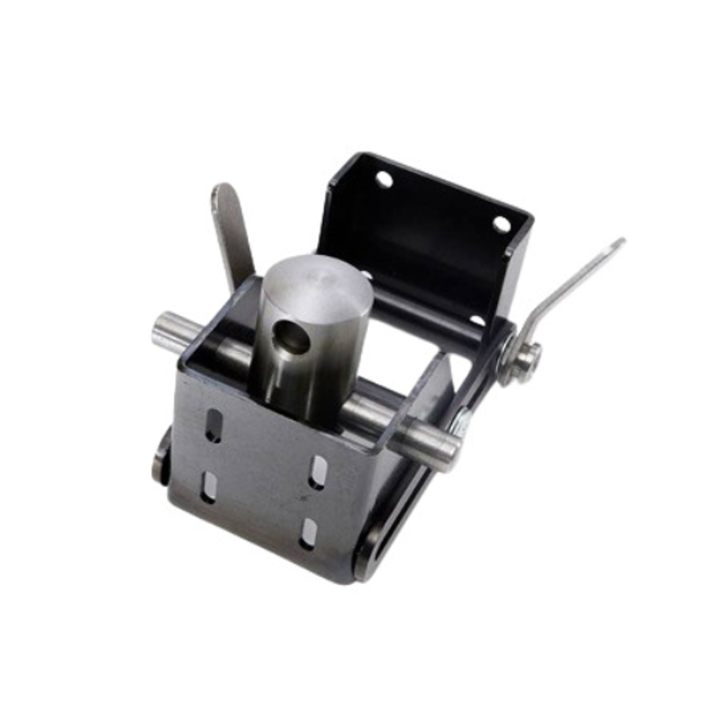 Новинка! Комплект Упор заточной Robert Sorby Deluxe Universal Sharpening System и Шаблон с углами: 10,30,45 и 90 гр. для заточки стамесок, ножей, ножей рубанков, токарных резцов на станках с заточным кругом М00011078