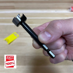 ХИТ! Сверло Форстнера Fisch Star-M Wave Cutter D 20 мм N600 М00006445