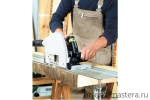 Пила погружная FESTOOL 1,6 кВт с шиной - направляющей FS 1400/2 в систейнере TS 75 EBQ-Plus-FS 561512