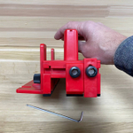 СКИДКИ ЧЕРНАЯ ПЯТНИЦА ХИТ! Прижимной толкатель для пильного / фрезерного станка Woodwork SPH-001