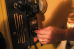 Токарный станок профессиональный по дереву 2,6 / 1,5  кВт 230 В Powermatic 3520C 1353001-RU
