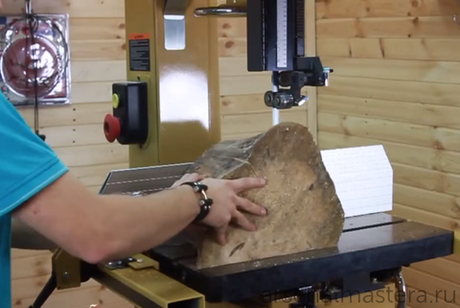 Ленточнопильный станок Powermatic PM1800 профессионального класса 1791801B-RU