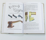 ХИТ! Книга Топоры. История, теория, практика, стр. 236 автор Радул А. М. М00021045