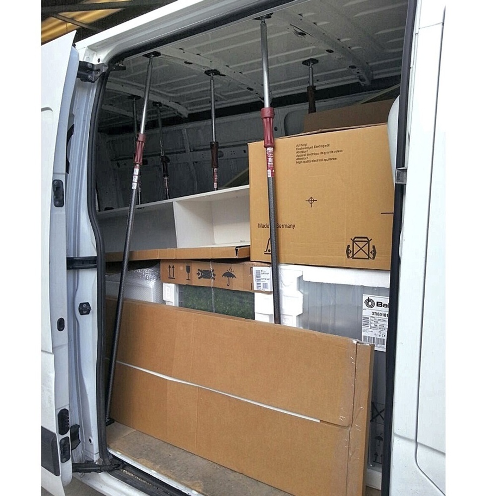 ХИТ! Распорка телескопическая Piher Multi Prop 155-290 см 30012 М00005925