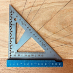 Угольник c подошвой IGaging Bench Square 100 мм / 4д IG 36-BS-04 М00018796