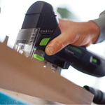 Маятниковый лобзик FESTOOL CARVEX PS 420 EBQ-Plus 576175