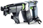 Аккумуляторный строительный шуруповёрт FESTOOL DURADRIVE DWC 18-4500 Basic 576504