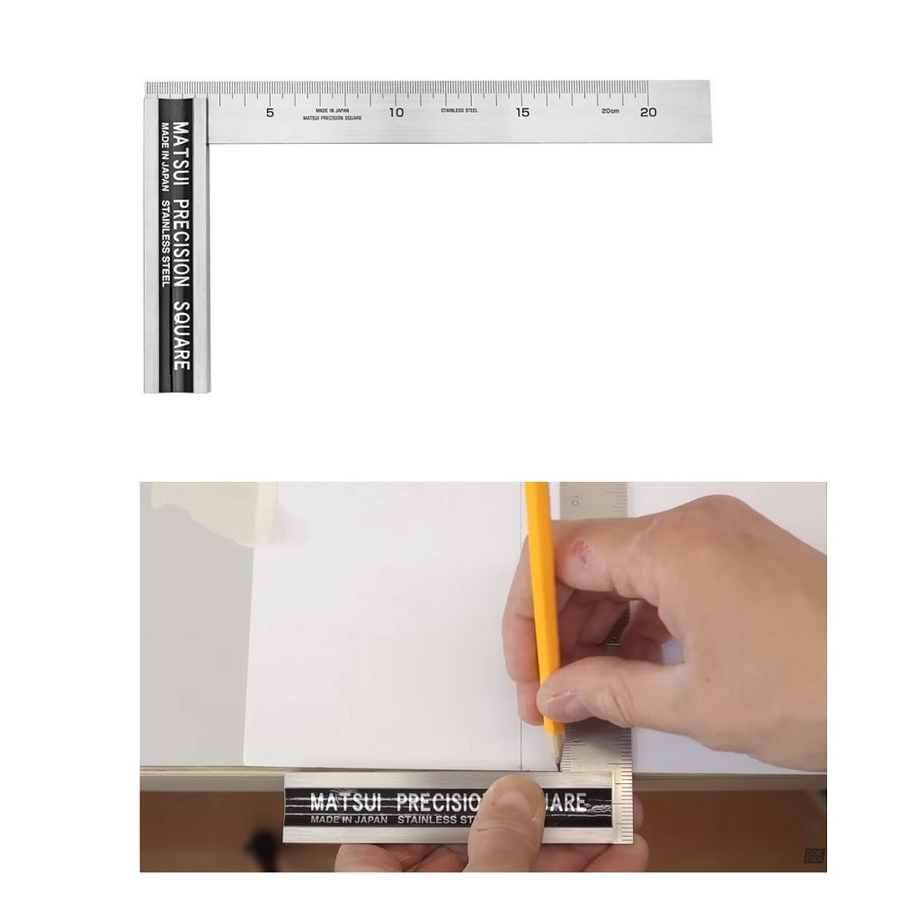 ВМЕСТЕ ВЫГОДНЕЕ! Стартовый набор столяра № 5 9 предметов N0128-9AM