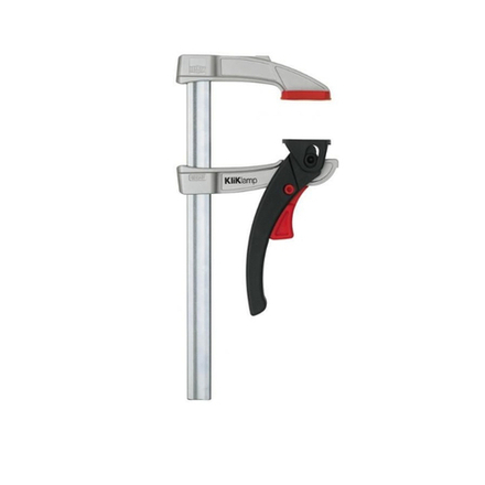 АКЦИЯ 2025! Легкая быстрозажимная струбцина KliKlamp BESSEY BE-KLI16