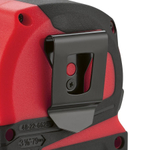 Рулетка длина 5 м ширина 19 мм компактная PRO COMPACT TAPE MEASURE C5/19 MILWAUKEE 4932459592