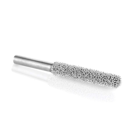 Новинка! Шлифовальная головка Kutzall Coarse (Original), полукруглая D 6,3 х 38,1 мм, хвостовик 6,3 мм М00017717