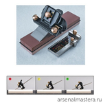 СУПЕР ХИТ! Приспособление для заточки (Точилка) Veritas Sharpening System II (Mk.II Standart Honing Guide от 13 мм до 72 мм) 05M09.01 М00003428