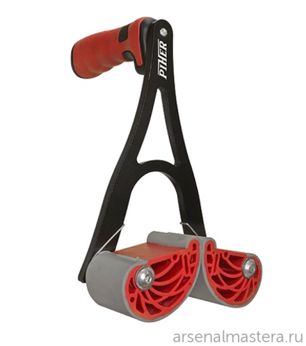ХИТ! Рукоять для переноса плит 10 / 65 мм 75 кг Piher 57103 М00013349