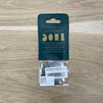 ХИТ! Цикли фигурные 4 шт Lynx Mini Scraper Set 0.3 мм LYNX MINI SCRAPER SET TF М00007624