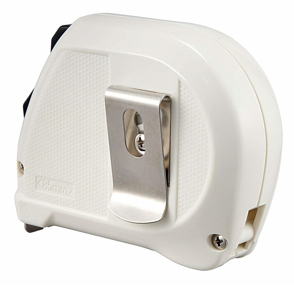 ХИТ! Рулетка японская TAJIMA SIGMA STOP 3 м / 16 мм с двойным фиксатором SS630MG