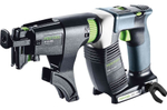 Аккумуляторный строительный шуруповёрт FESTOOL DURADRIVE DWC 18-2500 Basic 576497