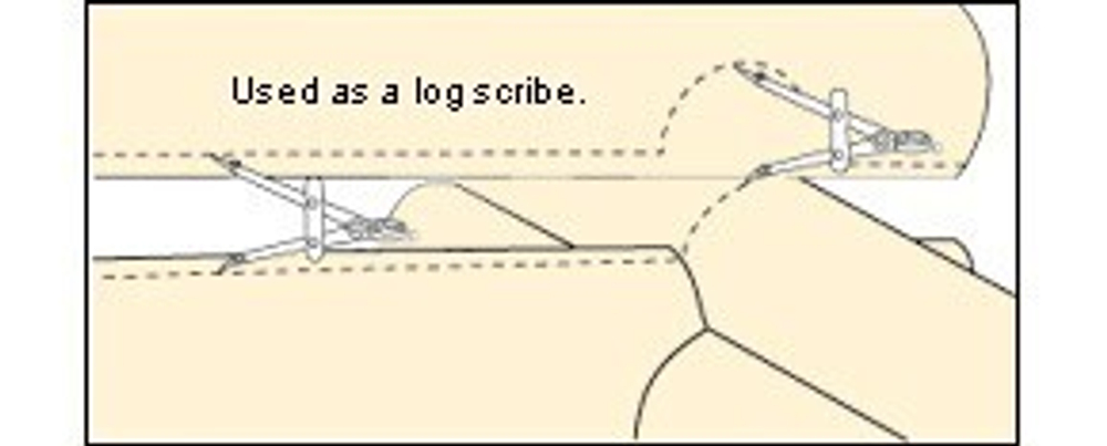 ХИТ! Плотницкая черта (Log Scriber) Veritas Transfer Scribe 05u05.01 М00003546