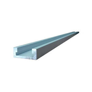 ПРОФИЛЬ - ШИНЫ T-TRACK С Т-ПАЗОМ 19 ММ