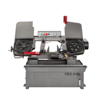 Новинка! Ленточнопильный станок по металлу JET HBS-916L 380В 1,5 кВт JRM80916T