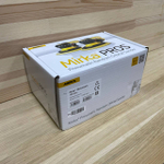 Шлифовальная пневматическая машинка для профессионального шлифования MIRKA PROS 650CV 150 мм орбита 5 мм 8995650111