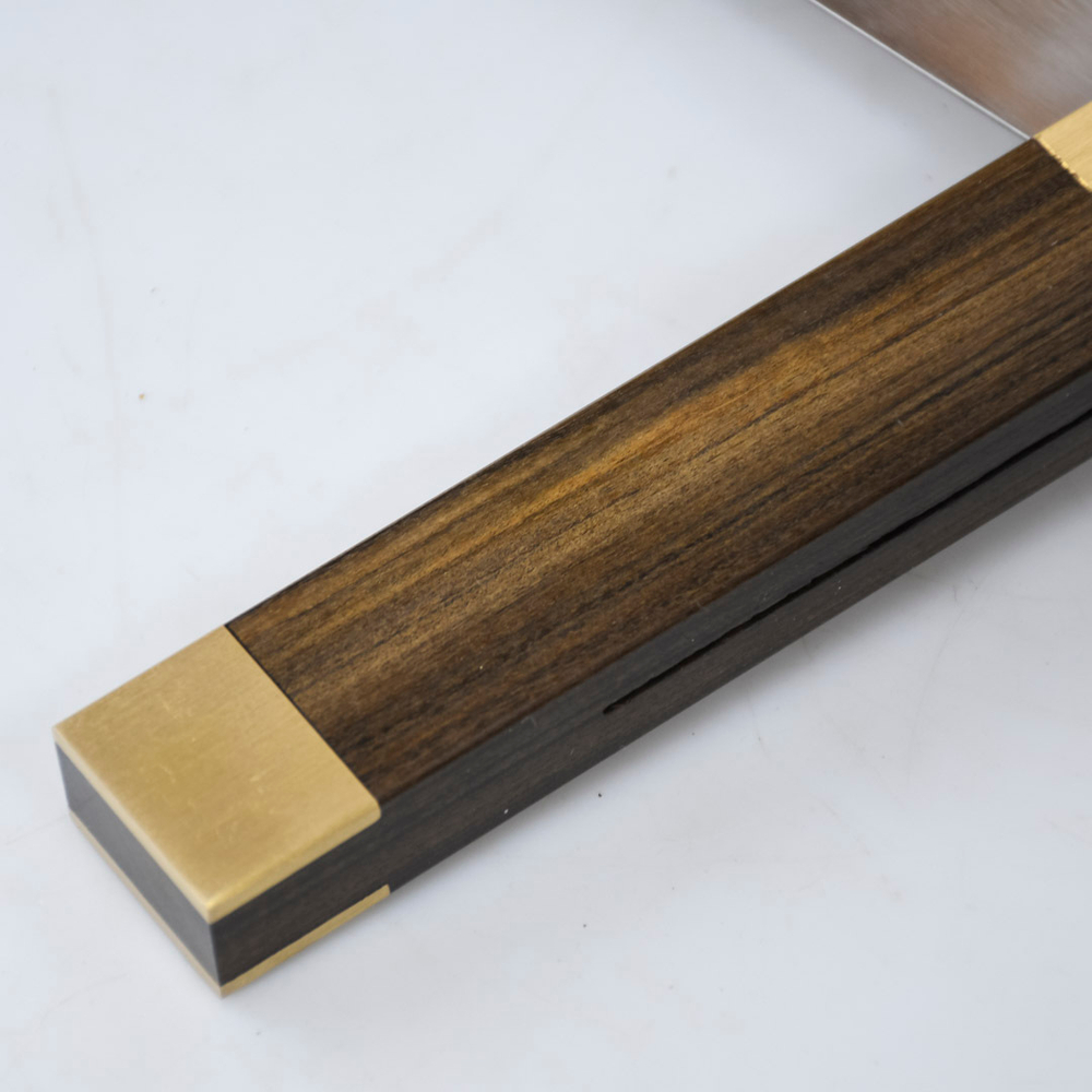 Малка Deluxe Wood 230 мм 9 дюйм IGaging М00021746