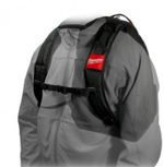 Рюкзак пустой 18 карманов Tradesman backpack NEW  PACKOUT MILWAUKEE 4932464252