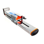 Новинка! Выравниватель уровня траверсы Krause Combi Extras. Стабилизирует устойчивость лестницы, компенсирует видимые неровности поверхности. Регулировка до 230 мм 122285