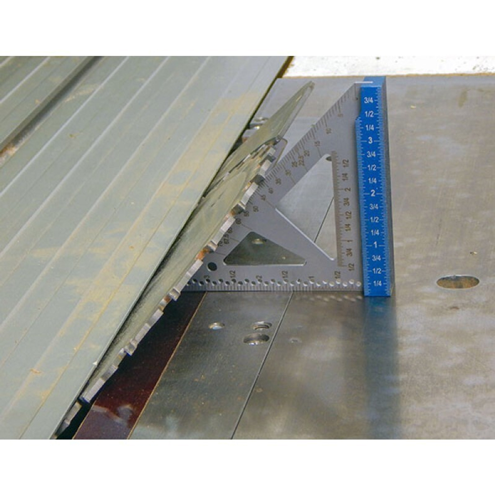 Угольник c подошвой IGaging Bench Square 100 мм / 4д IG 36-BS-04 М00018796