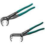 Новинка! Переставные клещи KRAFTOOL Kayman 300 мм, с быстрой регулировкой 22353-30