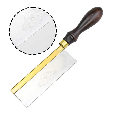 Пила обушковая Gents Saw 152 мм 17 tpi Crown М00019768