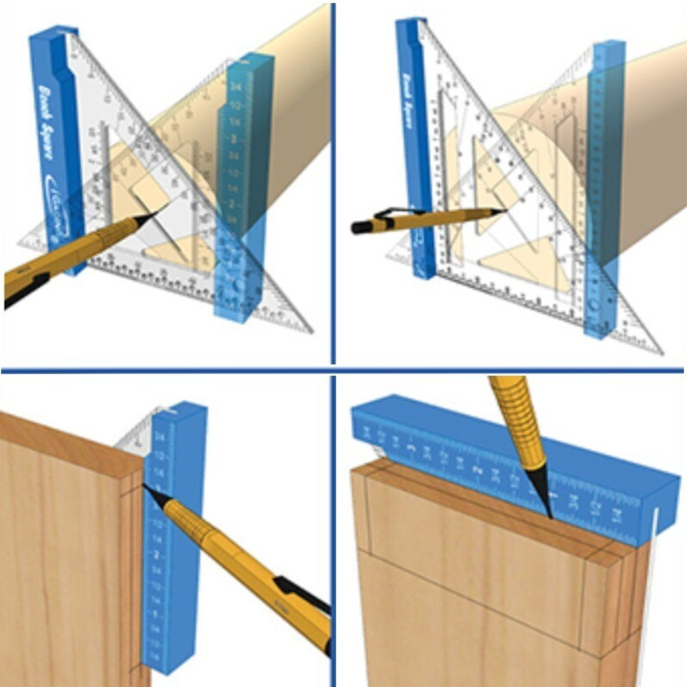 Угольник c подошвой IGaging Bench Square 100 мм / 4д IG 36-BS-04 М00018796