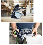 Новинка! Устройство опорное комплект Festool AH-ES-ETS/ETSC доводочная обработка кромок, для шлифмашинок ETS и ETSC 125 205316