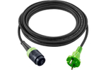 ХИТ! Кабель с быстроразъемным соединением 4 м plug it Festool H05 RN-F-4 203914