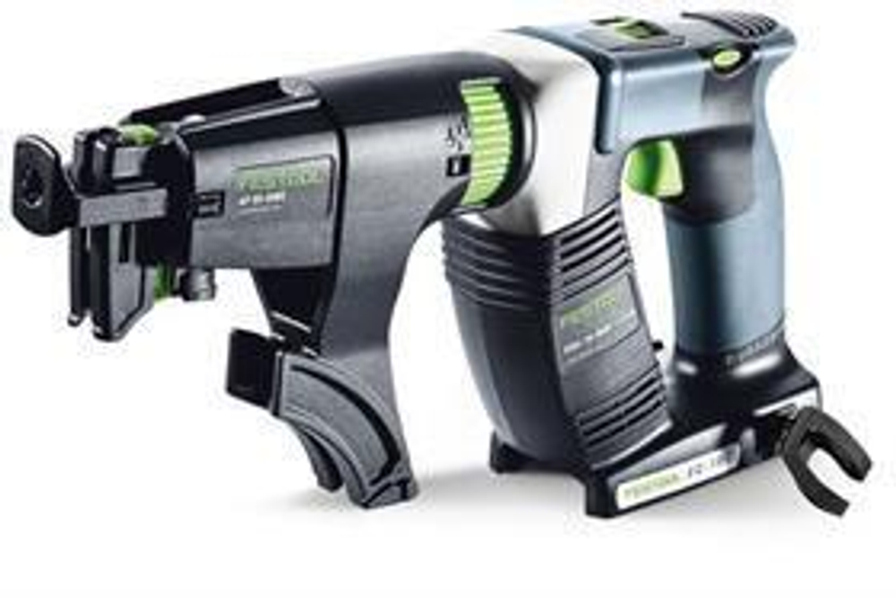 Аккумуляторный строительный шуруповёрт FESTOOL DURADRIVE DWC 18-4500 Basic 576504