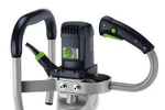 Перемешиватель (строительный миксер) 1,5 кВт 2 - х скоростной 90 л FESTOOL MX 1600/2 REQ DUO DOUBLE 575822