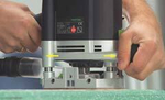 ВЕСНА СКИДКИ СУПЕР ХИТ! Вертикальный фрезер FESTOOL OF 1400 EBQ-Plus в систейнере 576207