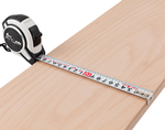 Новинка! Рулетка японская Shinwa FIT GEAR 5,5 м 25 мм 80531 М00021635
