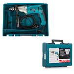 Новинка! Дрель ударная сетевая Makita HP 2070 1,01 кВт двухскоростная HP2070
