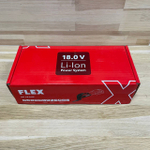 Новинка! Аккумуляторный многофункциональный инструмент (реноватор) MT 18.0 EC C StarlockMAX FLEX 518409