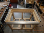 Развитие идей Festool (Апгрейд Фестула) и самодельные решения - фотообзор 2.0